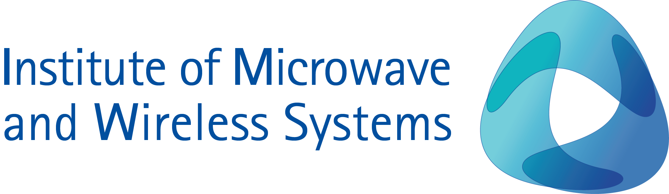 Logo Institute of Microwave and Wireless Systems